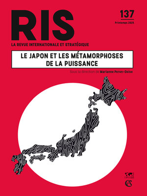 cover image of Le Japon et les métamorphoses de la puissance